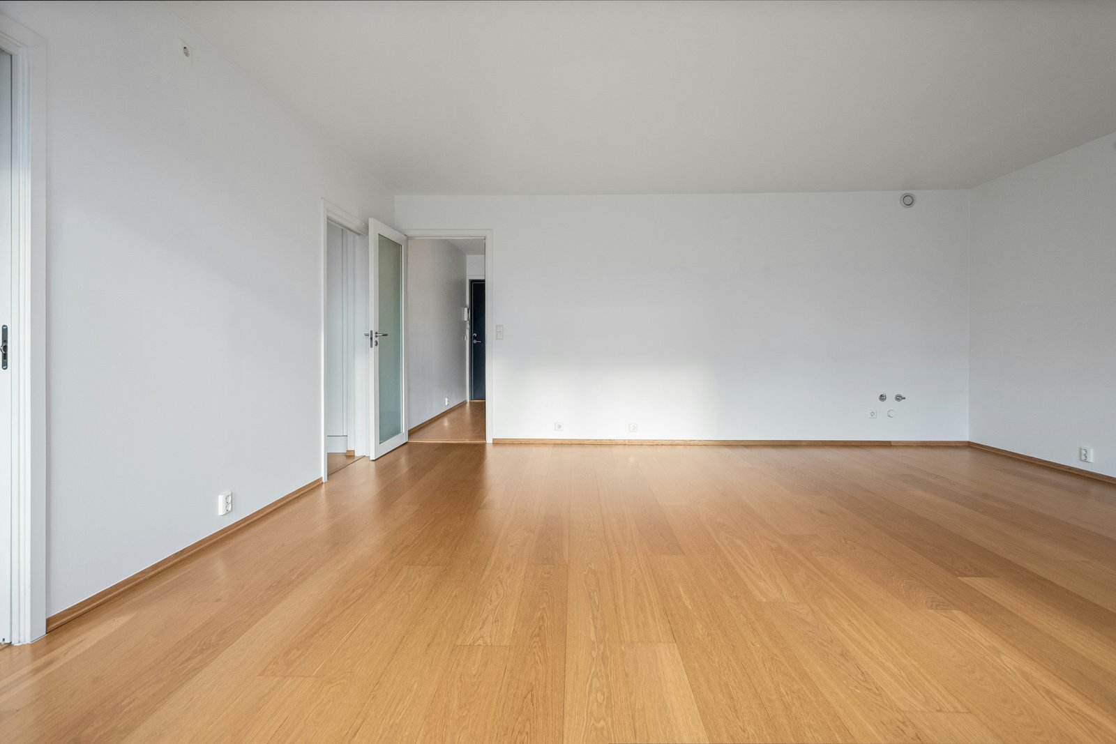 Chambre 7 — Appartement 1 —  2ème Etage